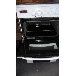 FREE STANDING ELECTRIC COOKER