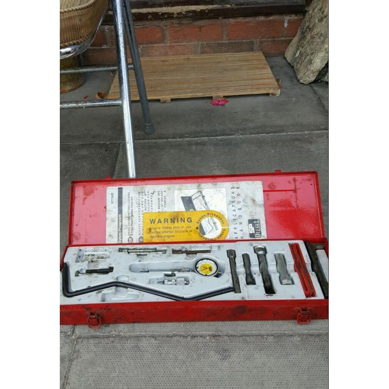 Cambelt kit