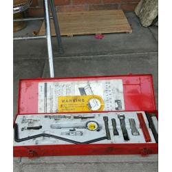 Cambelt kit