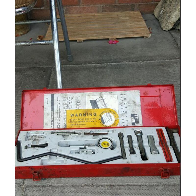 Cambelt kit