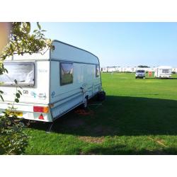 4 Berth ABI Dalesman 5.20lb with full awning and accessories.