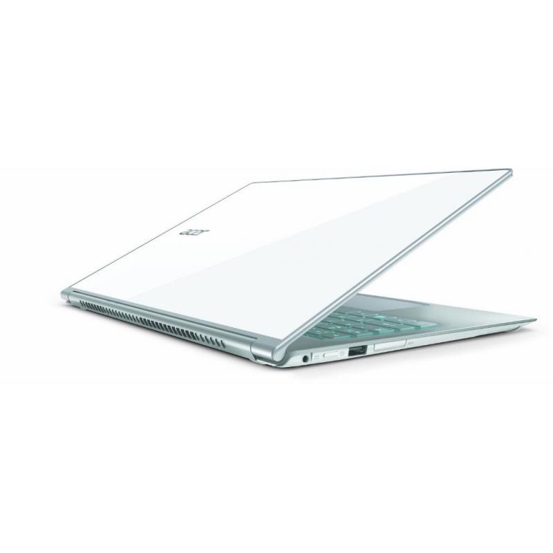 Acer Aspire S7-392 Model - White Great Condition- i7 4th Gen, 8Gb RAM and 256 GB SSD