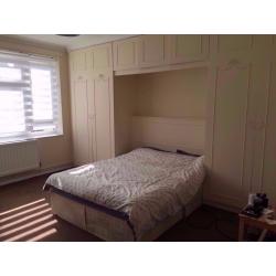 DOUBLE/TWIN/TRIPLE ROOMS IN ALDGATE / BETHNAL GREEN