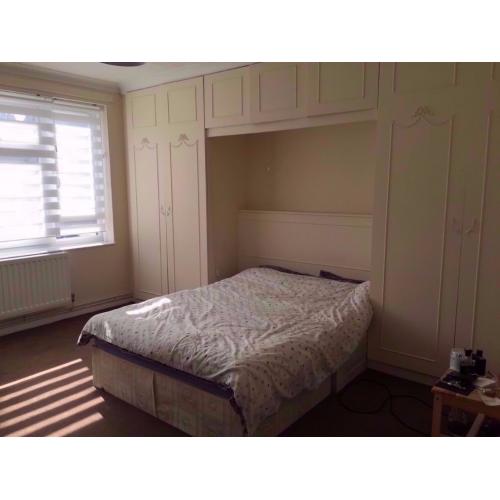DOUBLE/TWIN/TRIPLE ROOMS IN ALDGATE / BETHNAL GREEN