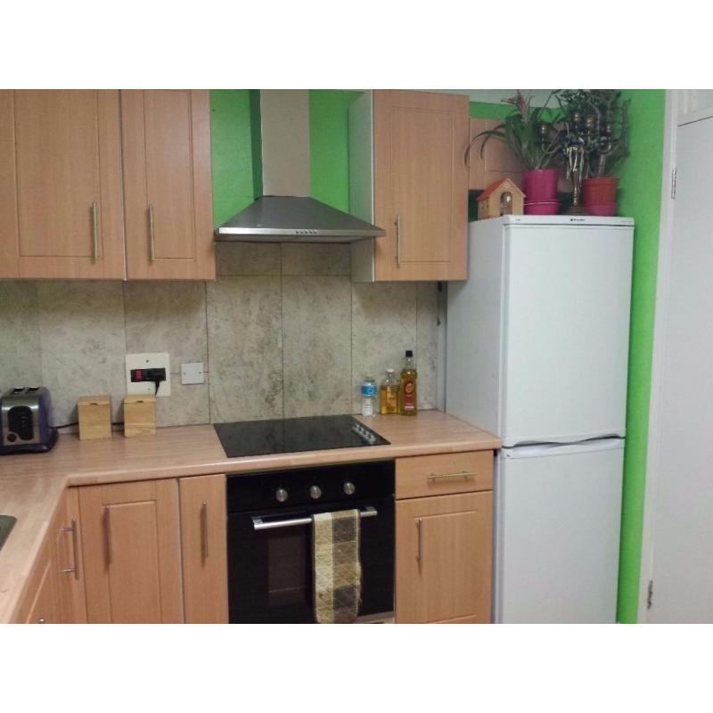 DOUBLE/TWIN/TRIPLE ROOMS IN ALDGATE / BETHNAL GREEN