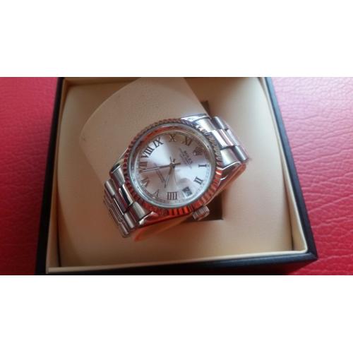 New Swiss Rolex Date Just for sale!