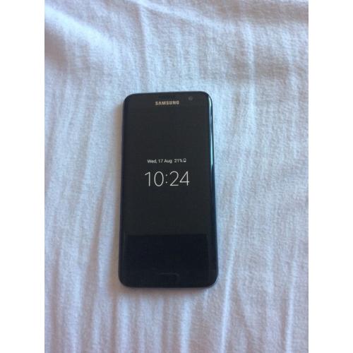 SAMSUNG GALAXY S7 EDGE