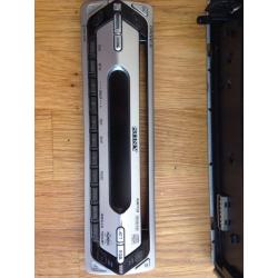 Sony car stereo