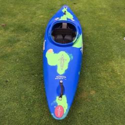 Kayak - Dagger RPM