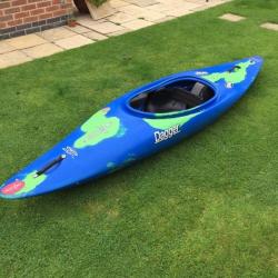 Kayak - Dagger RPM