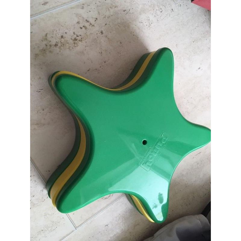 Dog toy puzzle