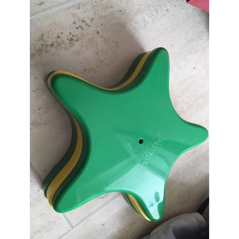 Dog toy puzzle