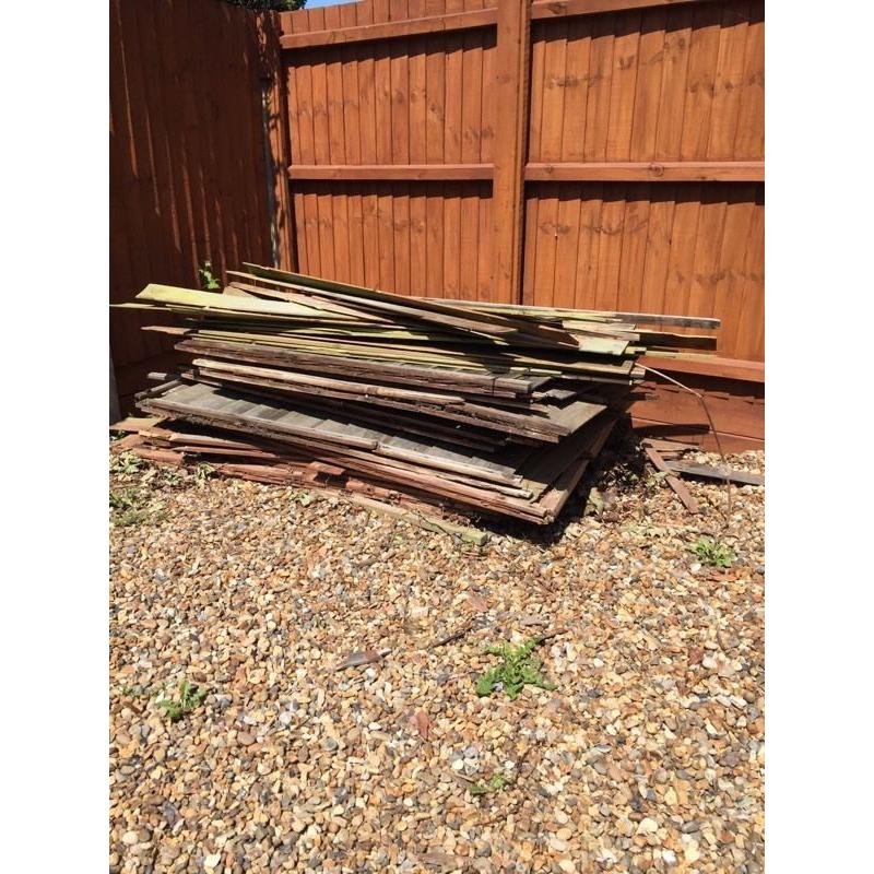 Firewood