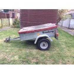 Trailer