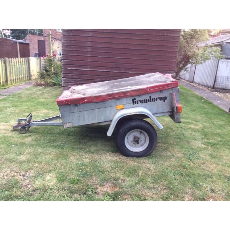 Trailer