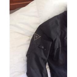 Dainese D-Dry two piece suit