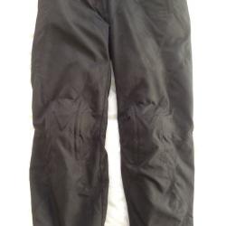 Dainese D-Dry two piece suit