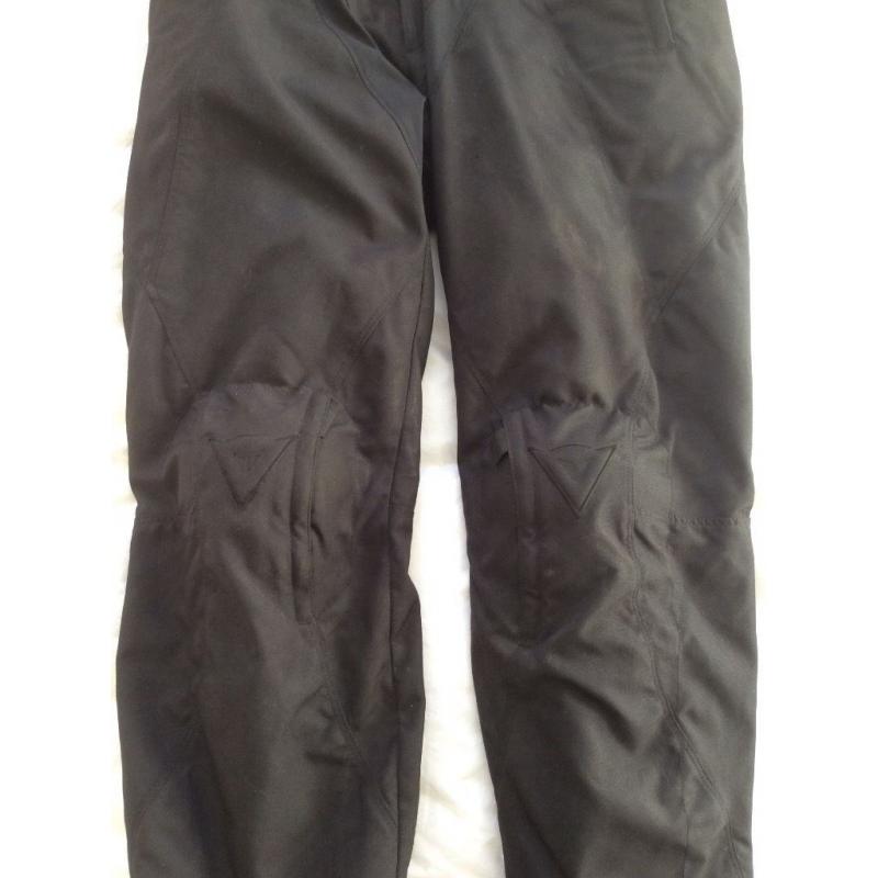 Dainese D-Dry two piece suit