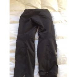 Dainese D-Dry two piece suit