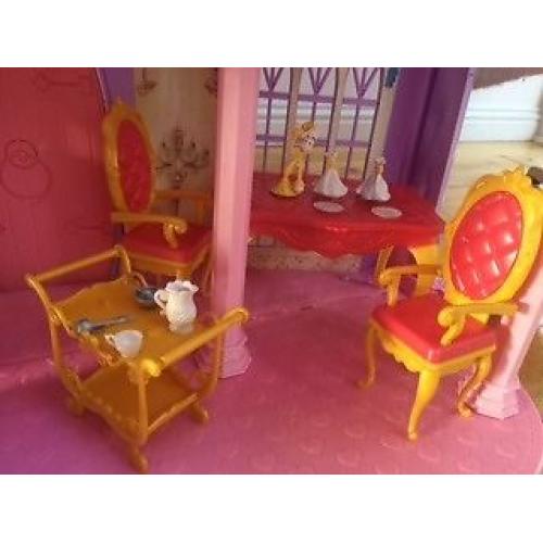 Disney Princess Ultimate Dream Castle