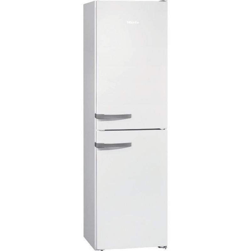 Míele Fridge Freezer, as new condition, white