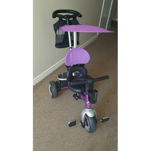 Trike