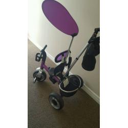 Trike