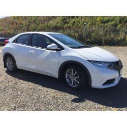 Honda Civic 1.4 i-VTEC 2012MY SE New Model