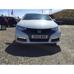 Honda Civic 1.4 i-VTEC 2012MY SE New Model