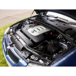 BMW MSPORT 3 SERIES TOURER 2008. EXCELLENT CONDITION
