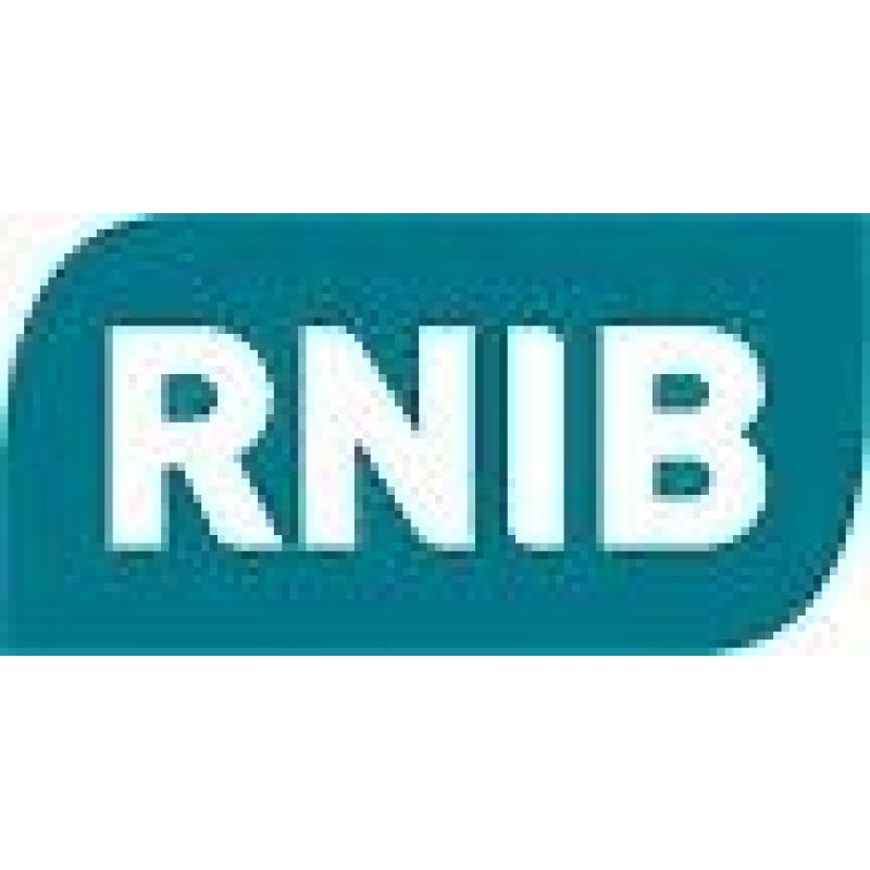 RNIB Activity Buddy - Wales 10517