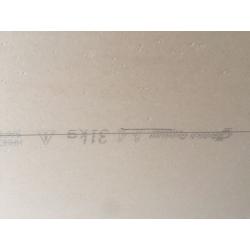 8xGYPROC FIRELINE PLATERBOARD