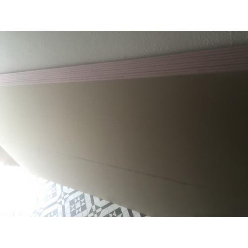 8xGYPROC FIRELINE PLATERBOARD