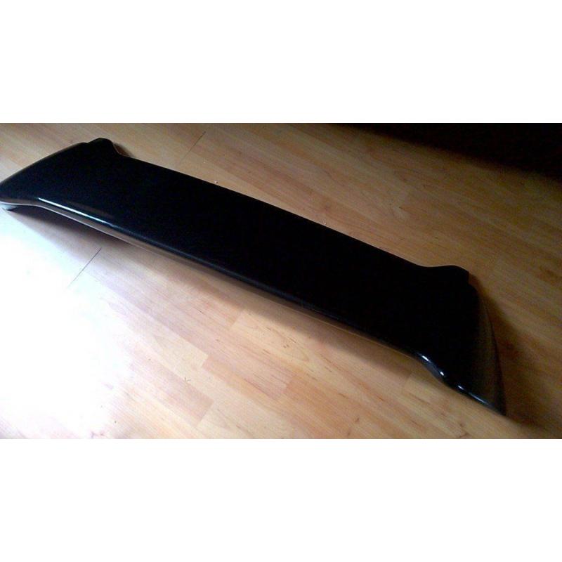 Honda Civic Sport Rear Spoiler