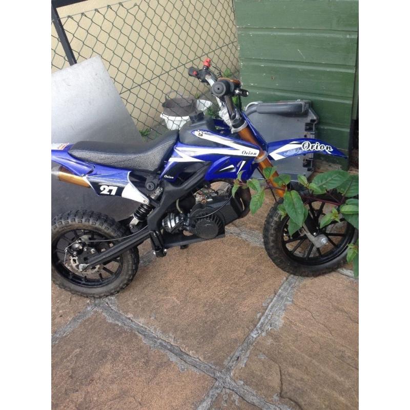 MIDI Moto