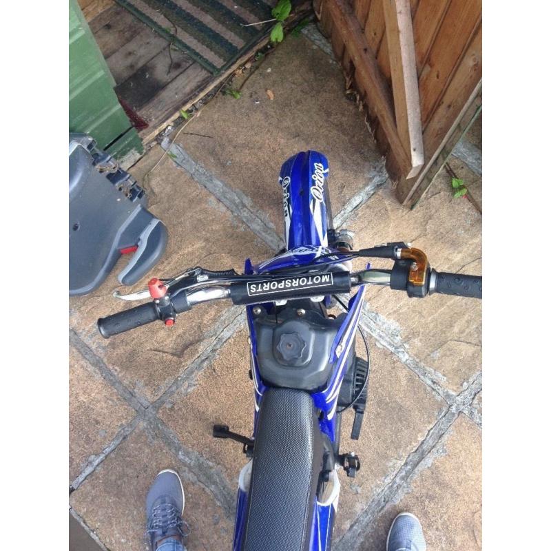 MIDI Moto