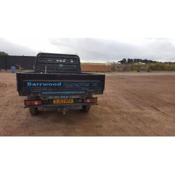 Transit pickup for sale