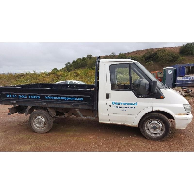 Transit pickup for sale