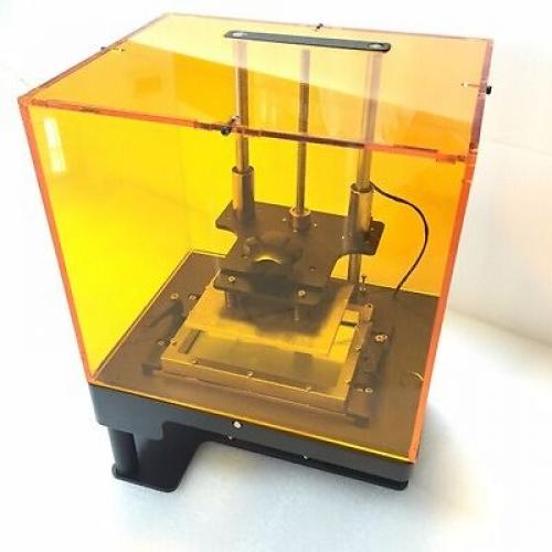 3D DLP Printer