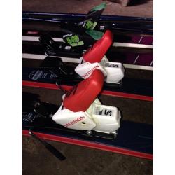 2 x sets of Skis
