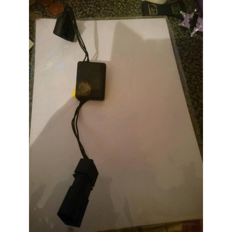 Tuning box
