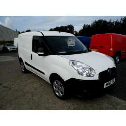 Fiat Doblo 1.3 JTD Multijet II 16v