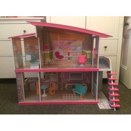 Dolls house