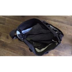 Skip hop duo double changing bag