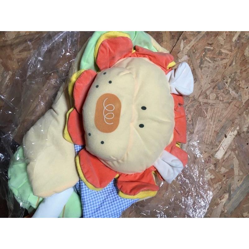 Baby mat