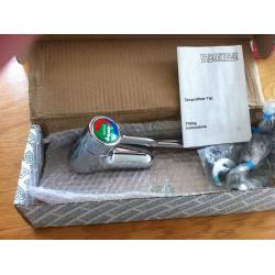 Bristan Tempo Mixer Tap - New