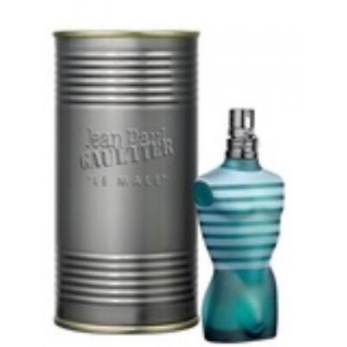 Jean Paul Gaultter EAU DE TOILETTE vaporisateur natural spray