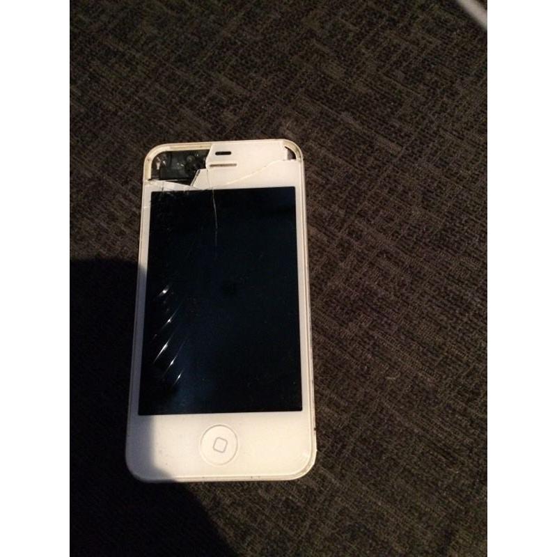 iPhone 4