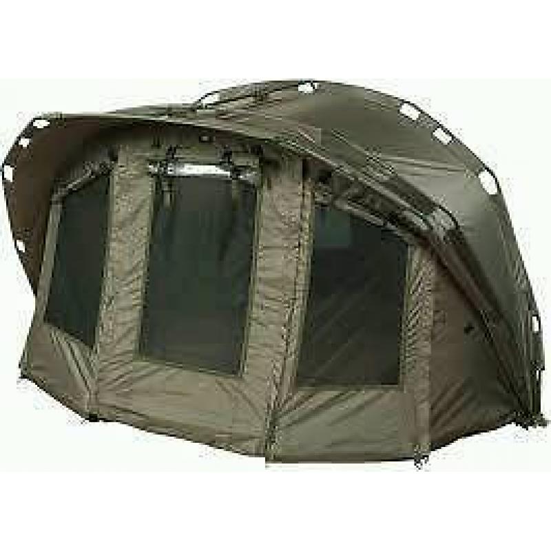 Jrc cocoon bivvy