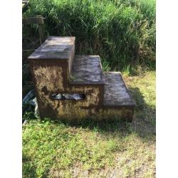 Mounting Block
